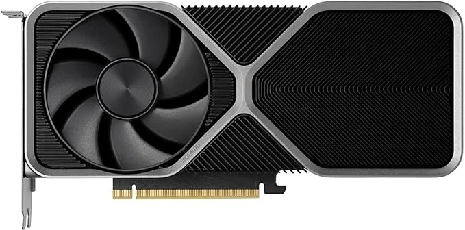 NVIDIA GeForce RTX 4070 FE 12 GB