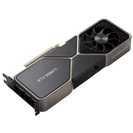NVIDIA GeForce RTX 3080 Ti