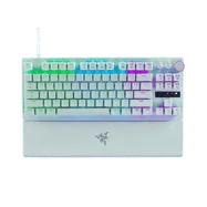 Razer Huntsman V3 Pro TKL White
