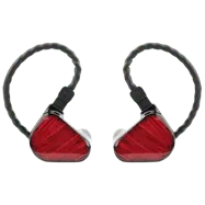 TRUTHEAR x Crinacle Zero Red