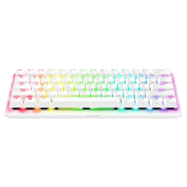 Razer Huntsman V3 Pro Mini White