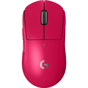 Logitech G Pro X Superlight Magenta