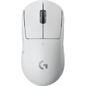 Logitech G Pro X Superlight White