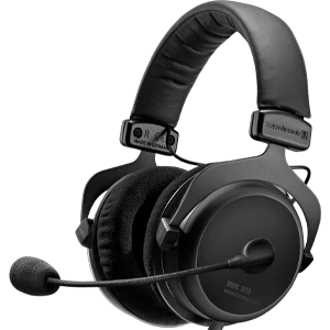 beyerdynamic MMX 300