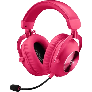 Logitech G PRO X 2 Magenta