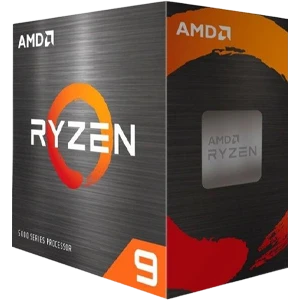 AMD Ryzen 9 5900X