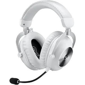 Logitech G PRO X 2 Headset White