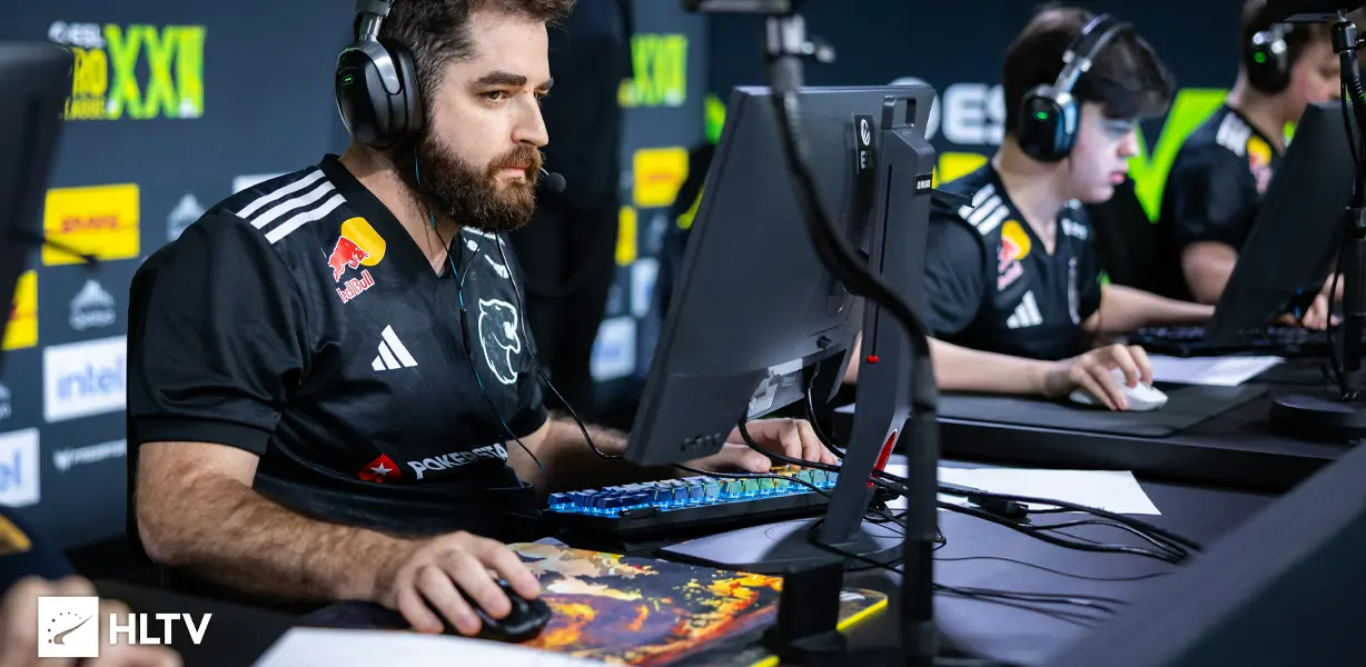 ESL Pro League Season 22