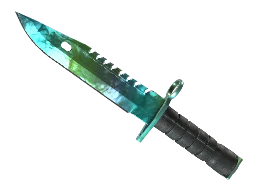 M9 Bayonet | Gamma Doppler