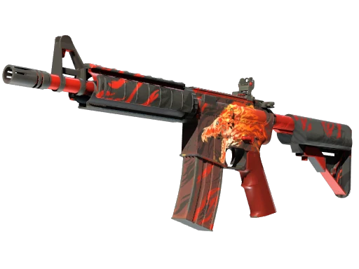 M4A4 | Howl