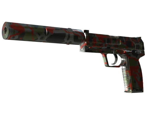 USP-S | Serum