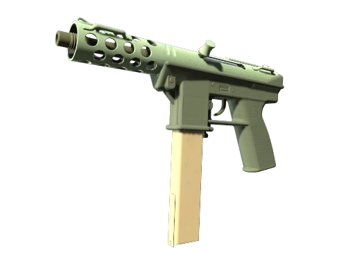 Tec-9 | Groundwater