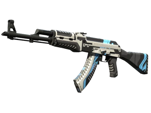 AK-47 | Vulcan