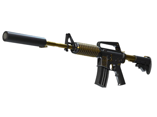 M4A1-S | Knight