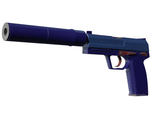 USP-S | Royal Blue