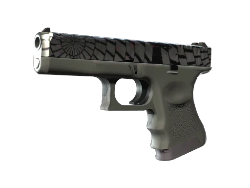 Glock-18 | Grinder