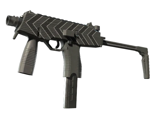 MP9 | Dart