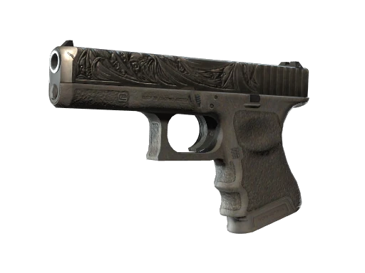 Glock-18 | Wraiths
