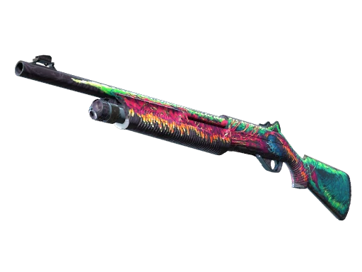 Nova | Hyper Beast