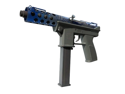 Tec-9 | Ice Cap