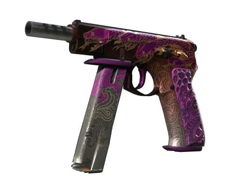 CZ75-Auto | Xiangliu