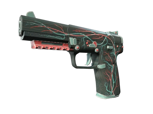 Five-SeveN | Capillary