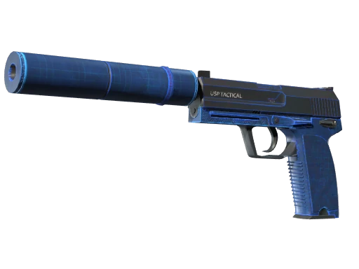 USP-S | Blueprint