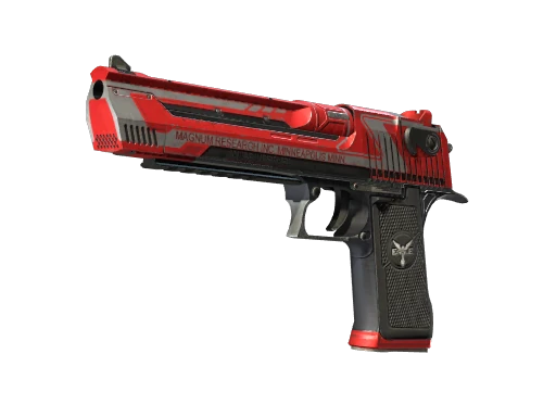 Desert Eagle | Code Red