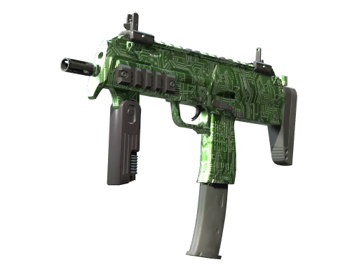 MP7 | Motherboard