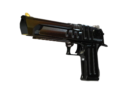 Desert Eagle | Light Rail