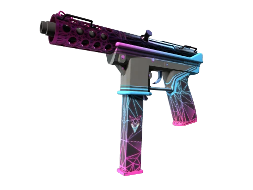 Tec-9 | Decimator