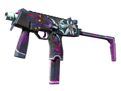 MP9 | Wild Lily