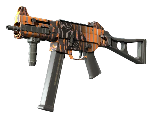 UMP-45 | Oscillator