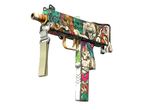 MAC-10 | Toybox