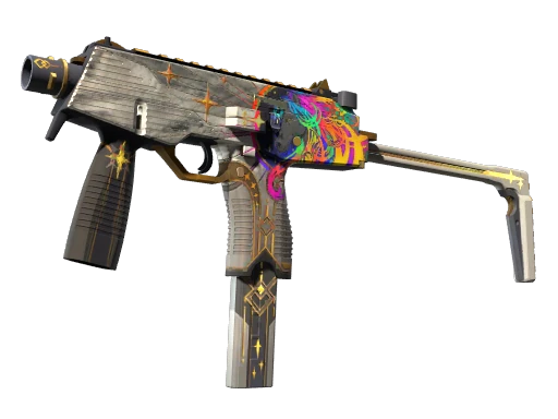 MP9 | Starlight Protector