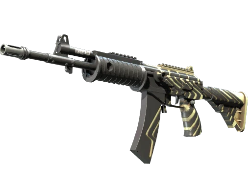 Galil AR | Destroyer