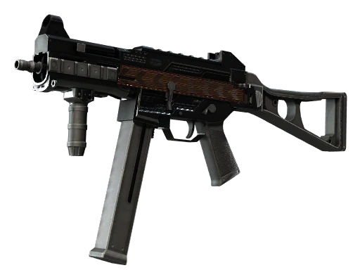 UMP-45 | Roadblock