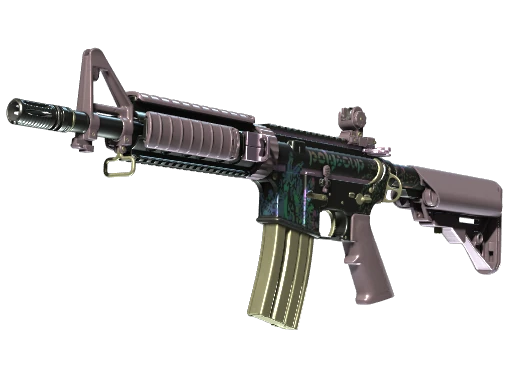 M4A4 | Polysoup