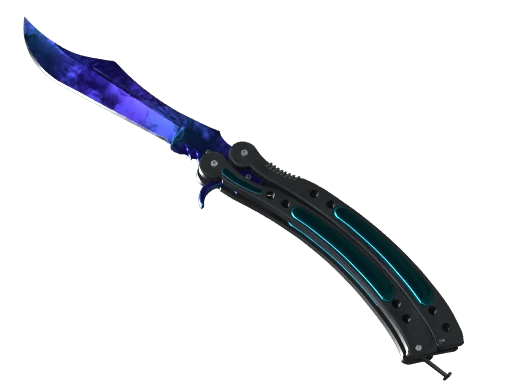 Butterfly Knife | Doppler