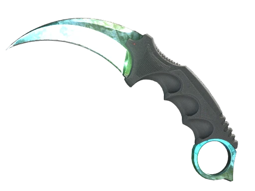 Karambit | Gamma Doppler