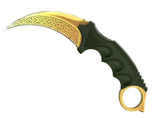 Karambit | Lore