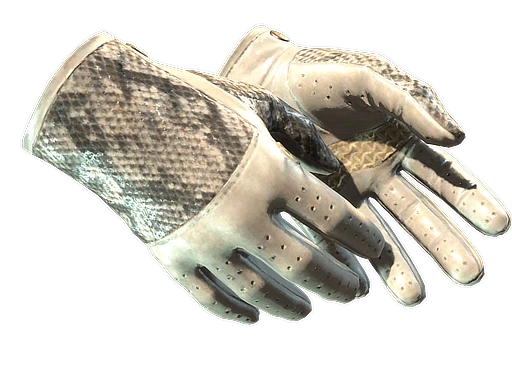 Driver Gloves | King Snake