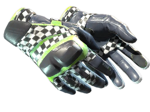 Moto Gloves | Finish Line