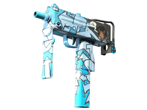 MAC-10 | Pipsqueak