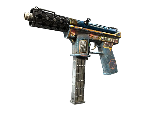 Tec-9 | Remote Control