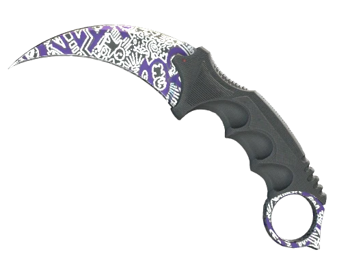 Karambit | Freehand