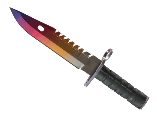M9 Bayonet | Fade