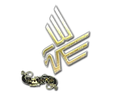 Bad News Eagles (Gold)