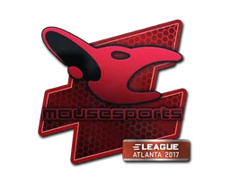 mousesports