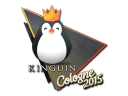 Team Kinguin